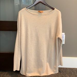 Tory Burch Cashmere Sweater